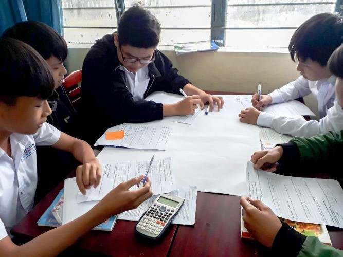 “Bí kíp” lấy điểm phần điện phân môn Hóa học ảnh 3