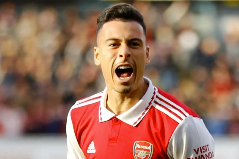 Martinelli đòi tăng lương gấp 3 | Báo Giáo dục và Thời đại Online