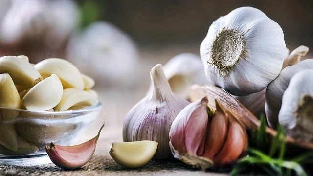 Top 4 loại gia vị có tác dụng chống viêm hiệu quả Top 4 loại gia vị có tác dụng chống viêm hiệu quả