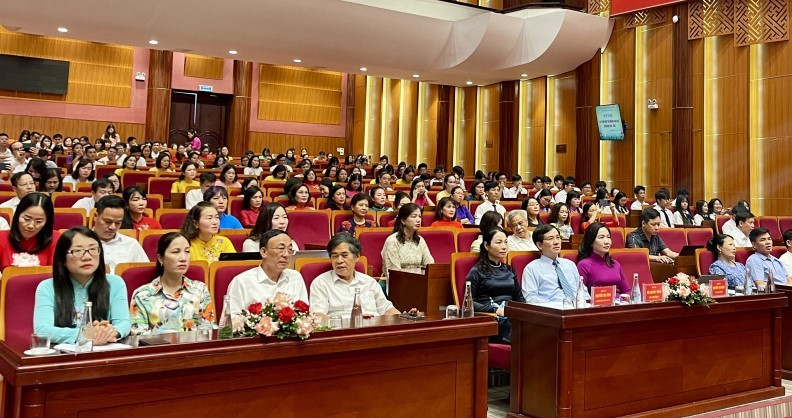 Quang cảnh hội nghị. 648.jpg