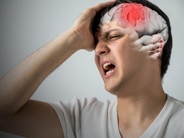 Đột quỵ là tình trạng cấp cứu y tế khẩn cấp. Ảnh minh hoạ. 