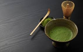 Bột trà xanh matcha chứa một số hợp chất có lợi cho chức năng nhận thức và tâm trạng.