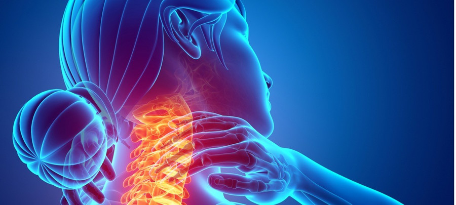 Nam thanh niên bị đột quỵ sau buổi massage cổ