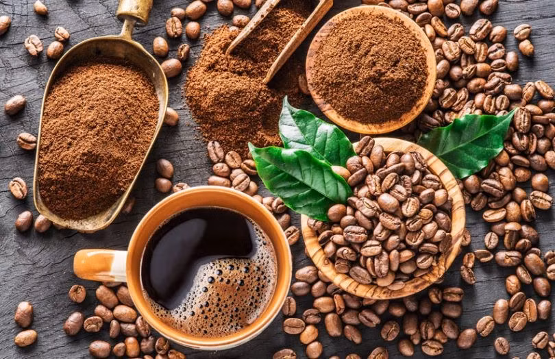 Những người uống cà phê có nguy cơ mắc bệnh tim mạch chuyển hóa thấp hơn.