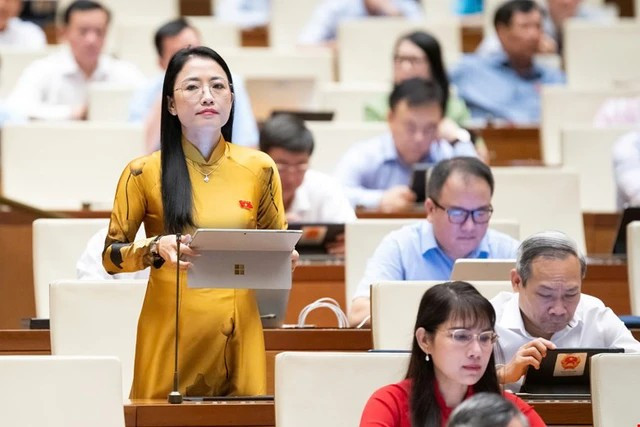 Đại biểu Trần Khánh Thu, Đoàn ĐBQH tỉnh Thái Bình. quang-cao2.jpg