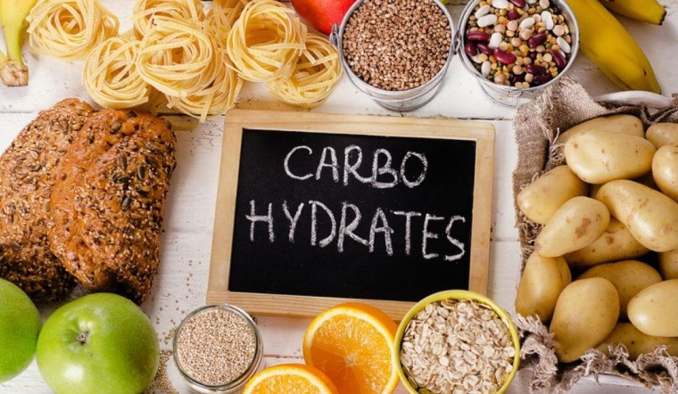 Carbohydrate có nguồn gốc từ 6 nhóm tinh bột và chất xơ làm giảm nguy cơ gout từ 10 - 30%. Ảnh minh hoạ.