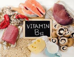 Vitamin B12 được xem là liệu pháp bổ trợ điều trị tình trạng vô sinh. 