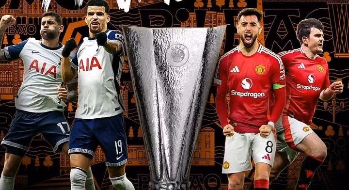 Man United không thể vuột mất cúp Europa League
