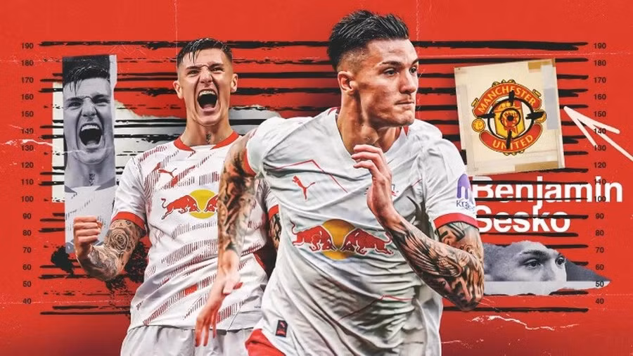 Giải mã sức hút của Man United