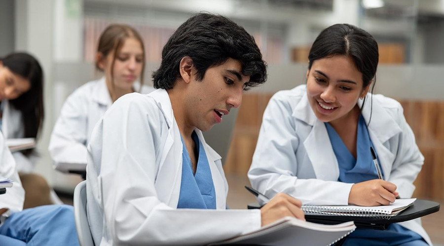 Singapore nâng tổng số trường y được công nhận lên 120.