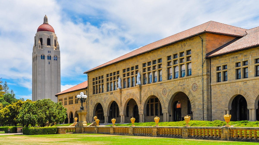 Đại học Stanford, Mỹ.