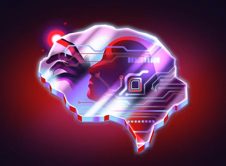 Công nghệ ghi tín hiệu não kết hợp AI đang tiến gần tới khả năng giải mã cả những suy nghĩ 'tiền ý thức'.