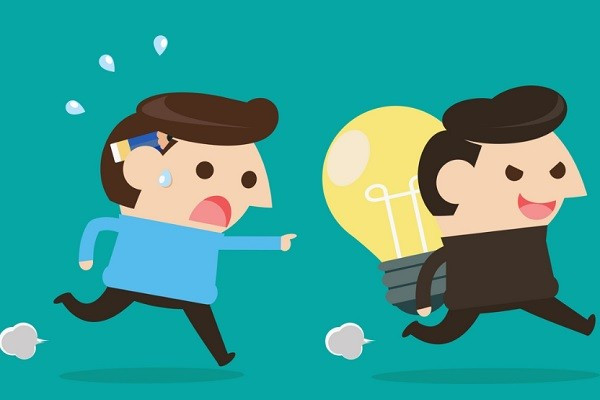 Vấn nạn đạo văn chưa khi nào ngừng… hoành hành, thậm chí nó còn 'trỗi dậy mạnh mẽ' trong thời đại trí tuệ nhân tạo 'lên ngôi'. Ảnh minh họa: ITN.