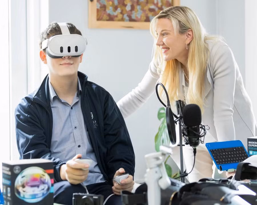 Chương trình thí điểm AI được kêu gọi triển khai trên toàn Australia.