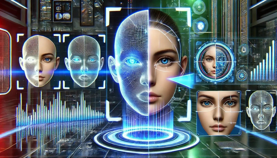 Nhiều người bị lừa bởi giọng nói AI. 