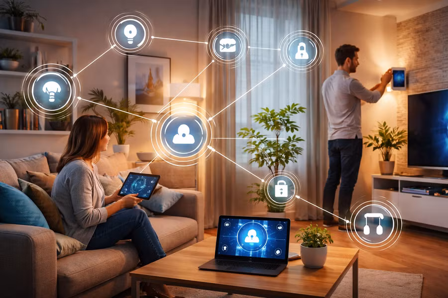 Những chuẩn mực mới về công nghệ tiêu dùng