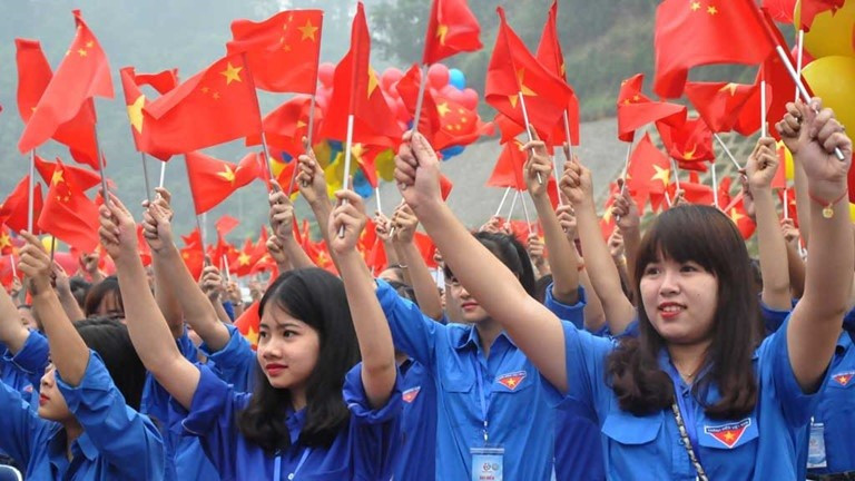 Khi được trao niềm tin và không gian cống hiến, người trẻ không chỉ lớn lên cho riêng mình, mà còn trở thành lực lượng kế tục quan trọng của quốc gia. Ảnh minh họa: ITN