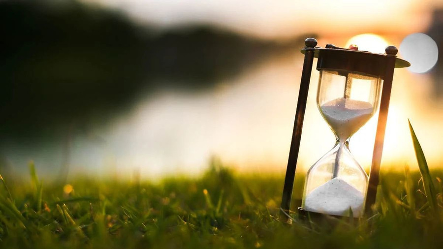 Học cách chậm lại để không tiếc nuối sự nửa chừng. Ảnh minh họa: ITN.