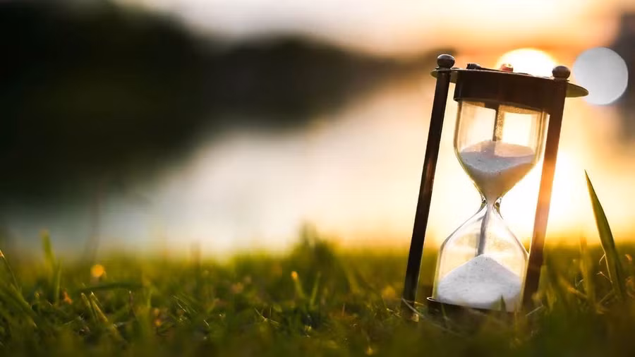 Học cách chậm lại để không tiếc nuối sự nửa chừng. Ảnh minh họa: ITN.