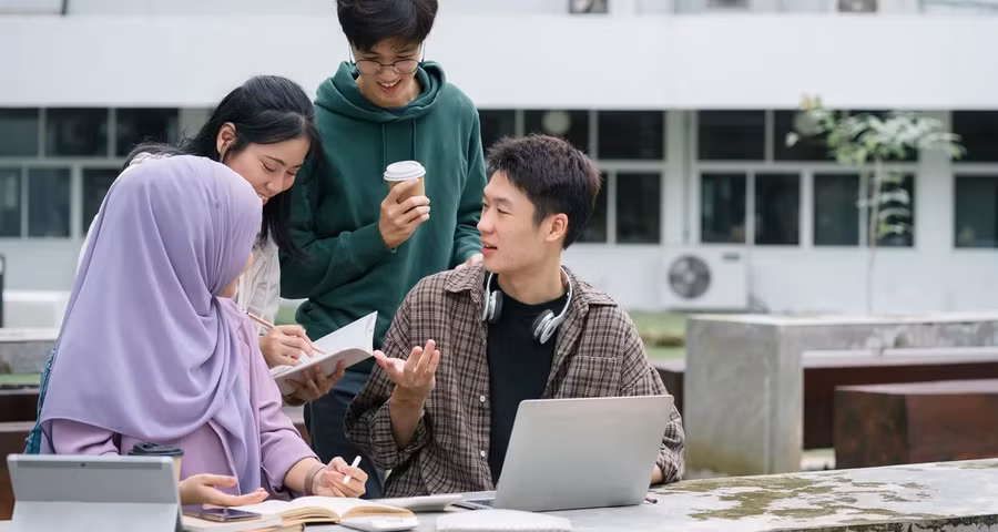 Sinh viên quốc tế không thể tái nhập cảnh nếu rời Mỹ.