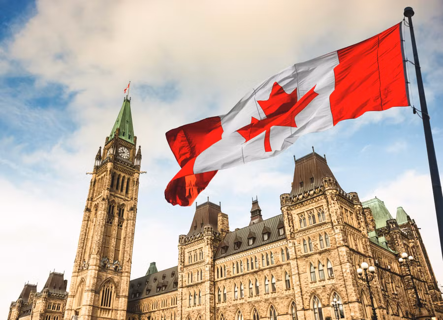 Canada ưu tiên định cư cho 5 ngành nghề.