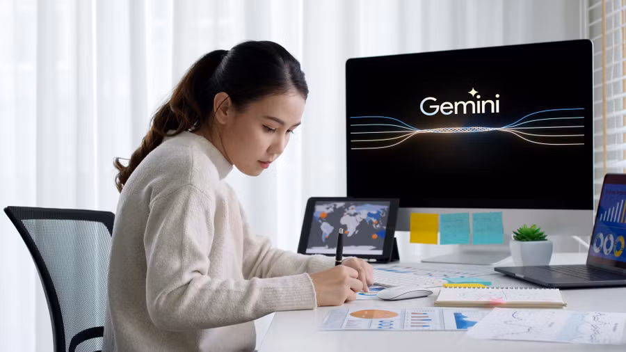 Sinh viên dùng AI linh hoạt hơn giảng viên.