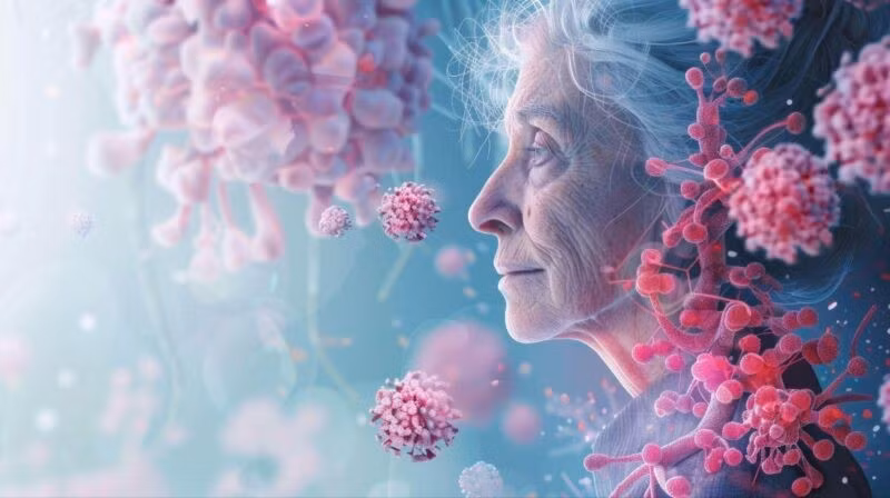 Hai phương pháp điều trị không hormone mới cho phụ nữ mãn kinh bị bốc hỏa vừa đến nặng, ra mắt năm 2025. Ảnh: PLM Institute