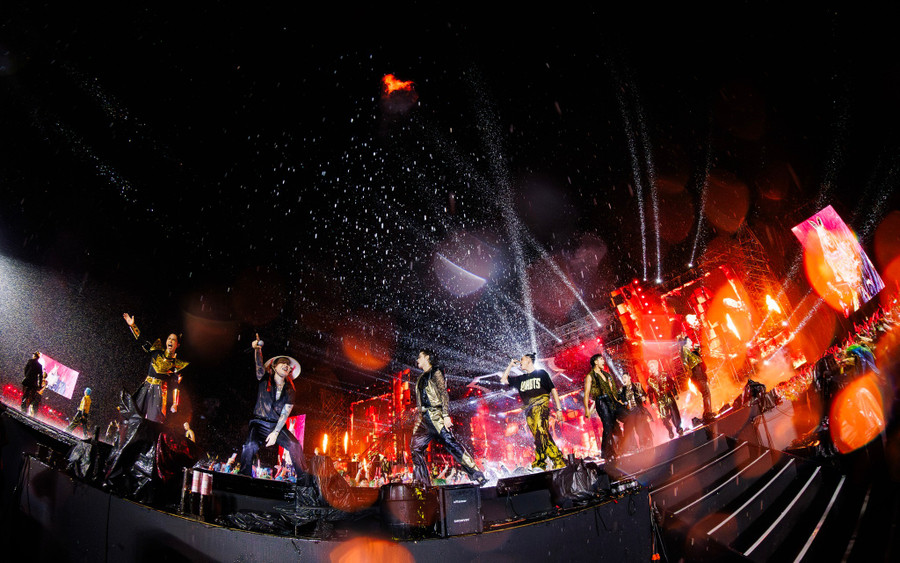 Các ngành công nghiệp văn hóa được xác định là động lực tăng trưởng mới - Ảnh minh họa: ITN.