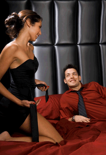 Những người phụ nữ đó cũng có đắc điểm để "nhận dạng". Ảnh minh hoạ (Internet) Những người phụ nữ đó cũng có đắc điểm để