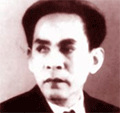 Nhà thơ Tế Hanh tạ thế