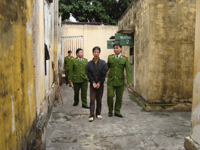 Ám ảnh nỗi lo ma túy