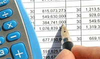 Công khai kết quả kiểm toán năm 2008