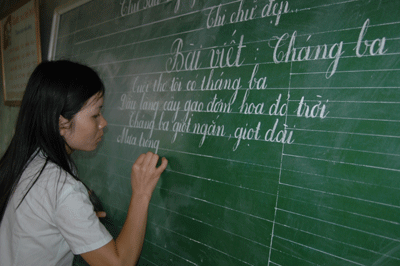 Hỏi – đáp