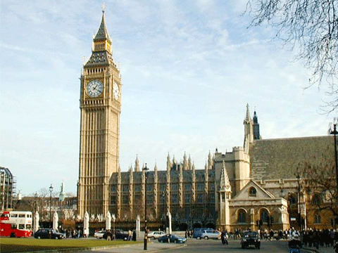 4 bước &quot;tiếp cận&quot; học bổng du học Anh ảnh 1