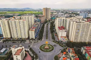 Giảm nghèo bền vững từ chính sách thiết thực