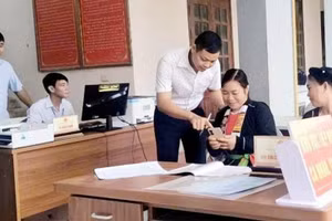 Bắc Ninh: Gắn kết chuyển đổi số với giảm nghèo bền vững, bước chuyển từ hỗ trợ thu nhập sang tiếp cận đa chiều