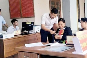 Bắc Ninh: Gắn kết chuyển đổi số với giảm nghèo bền vững, bước chuyển từ hỗ trợ thu nhập sang tiếp cận đa chiều