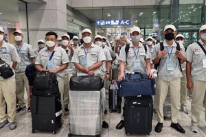 Xuất khẩu lao động điểm sáng giảm nghèo bền vững ở nhiều địa phương