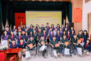 Yêu nước không chỉ dừng lại ở cảm xúc!