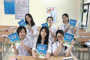 Đổi mới đề thi Địa lí THPT: Học sinh cần thay đổi như thế nào?