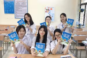 Đổi mới đề thi Địa lí THPT: Học sinh cần thay đổi như thế nào?