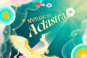 Giới trẻ phá bỏ rào cản để trở thành phiên bản xuất sắc của chính mình