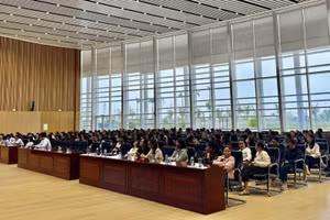 Hải Phòng nâng cao chất lượng dân số, thích ứng với già hóa trong giai đoạn mới