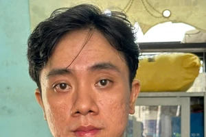 Nghi phạm nhiều lần trộm vàng của dì ruột đem bán.