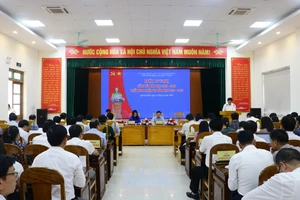 Ngành GD&ĐT tỉnh Quảng Bình đạt nhiều kết quả đáng ghi nhận trong năm học 2023-2024.