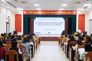 Nghị quyết 71-NQ/TW với kỳ vọng tạo động lực đột phá cho giáo dục.