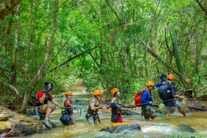 Hành trình đổi đời của những người “thợ rừng” ở Phong Nha - Kẻ Bàng