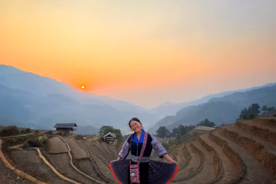 Dự án phim “Profile Đất nước của tôi” sẽ được truyền thông mạnh mẽ trong chiến dịch quảng bá hình ảnh quốc gia Việt Nam đến với thế giới từ năm 2027 - Ảnh minh họa: ITN.