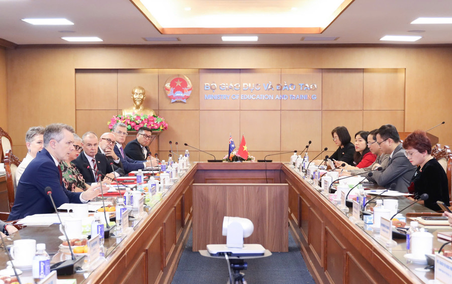 호주 대학들과의 연구 협력 기회에 대한 논의 및 의견 교환. 13.jpg