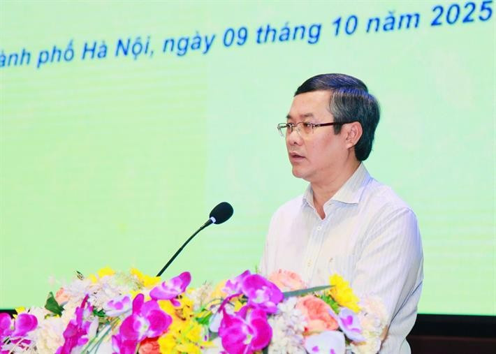 Thứ trưởng Nguyễn Văn Phúc phát biểu tại tọa đàm góp ý hoàn thiện dự thảo Luật Sửa đổi, bổ sung một số điều của Luật Giáo dục và Luật Giáo dục đại học (sửa đổi). z7097750203501fd02ab55686b62cd888f71f177a81aa5.jpg
